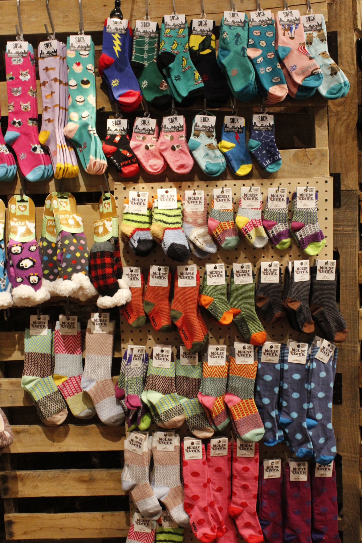 Socks